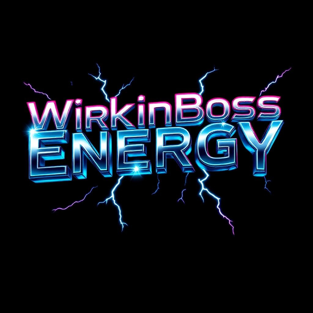Wirkinboss™ Everyday Motivation Shirt | Custom DTF Print Apparel