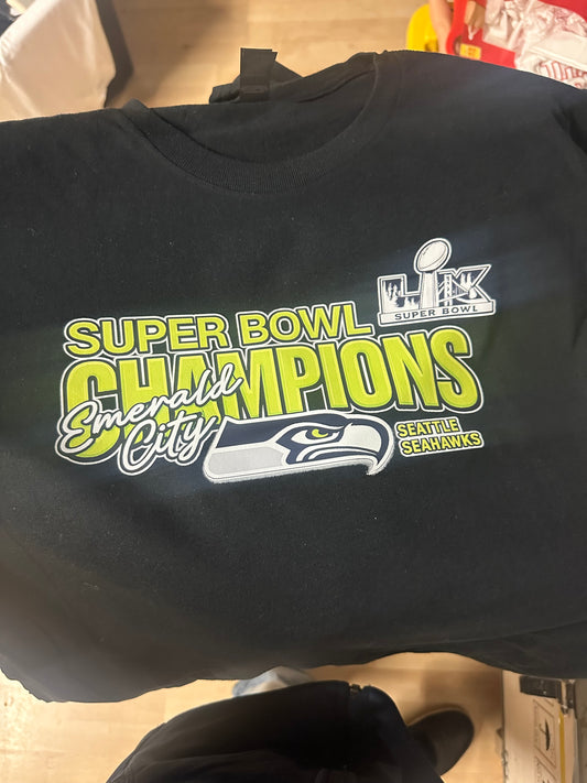 Custom Team Orders- WIRKINBOSS