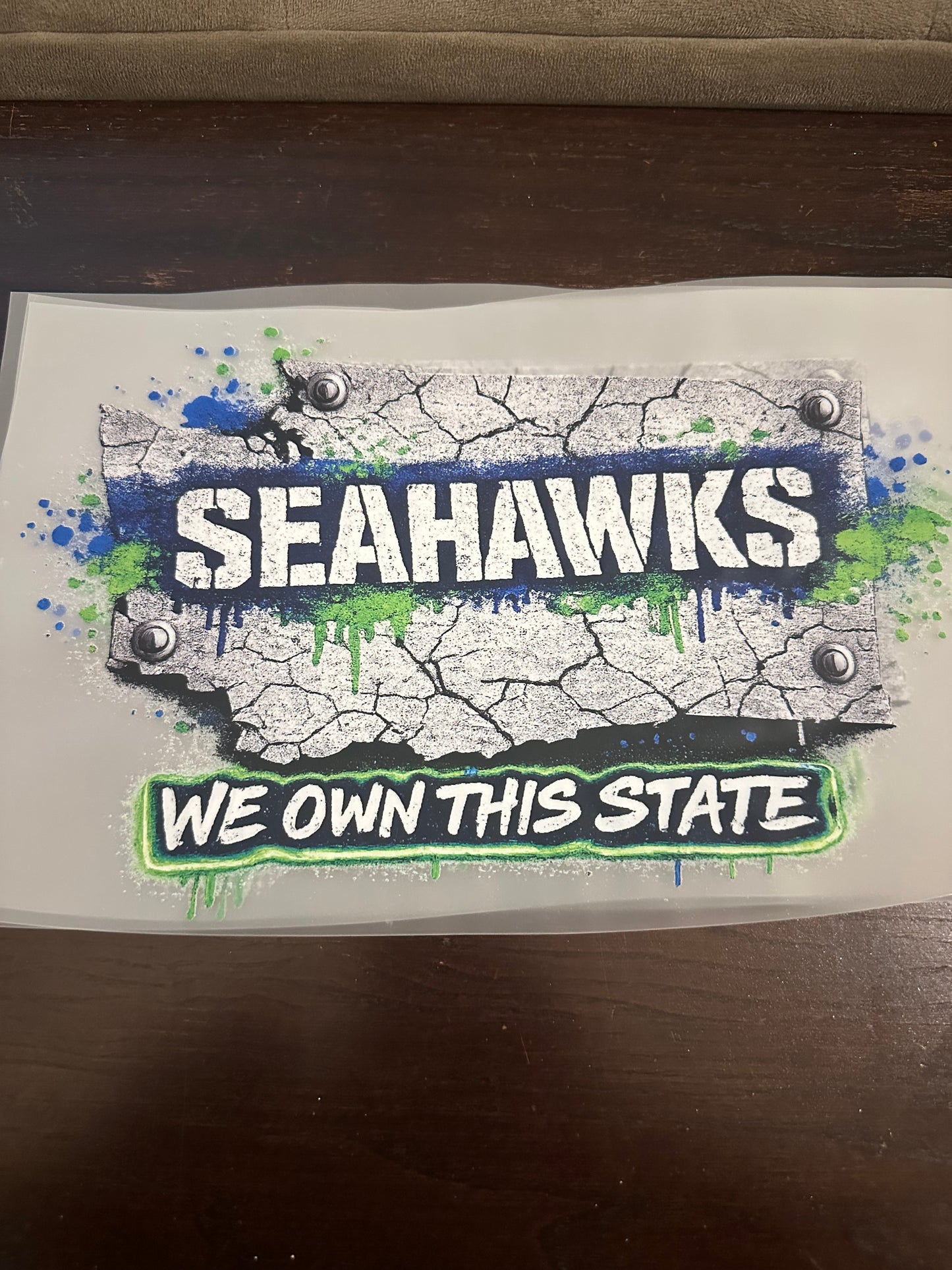 Custom Team Orders- WIRKINBOSS