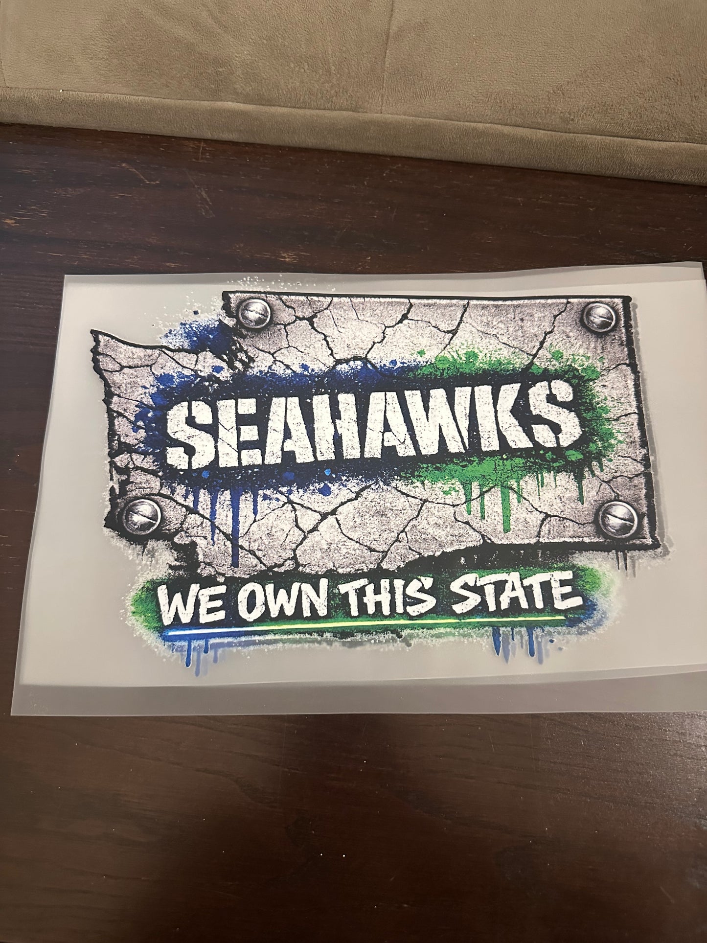 Custom Team Orders- WIRKINBOSS