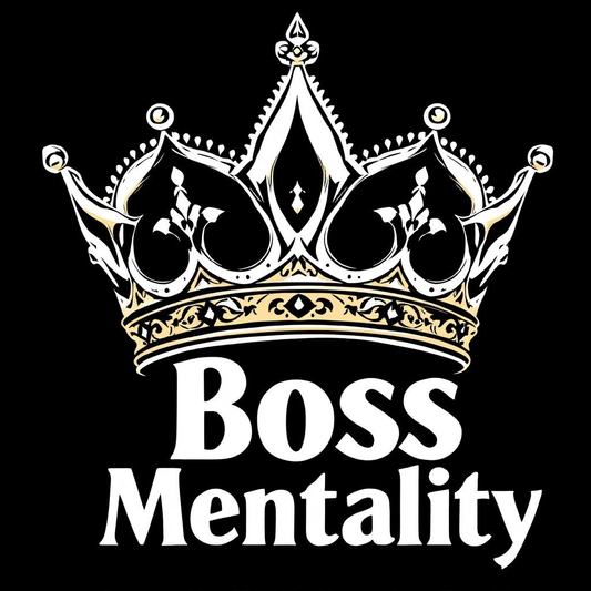 Wirkinboss™ Everyday Motivation Shirt | Custom DTF Print Apparel