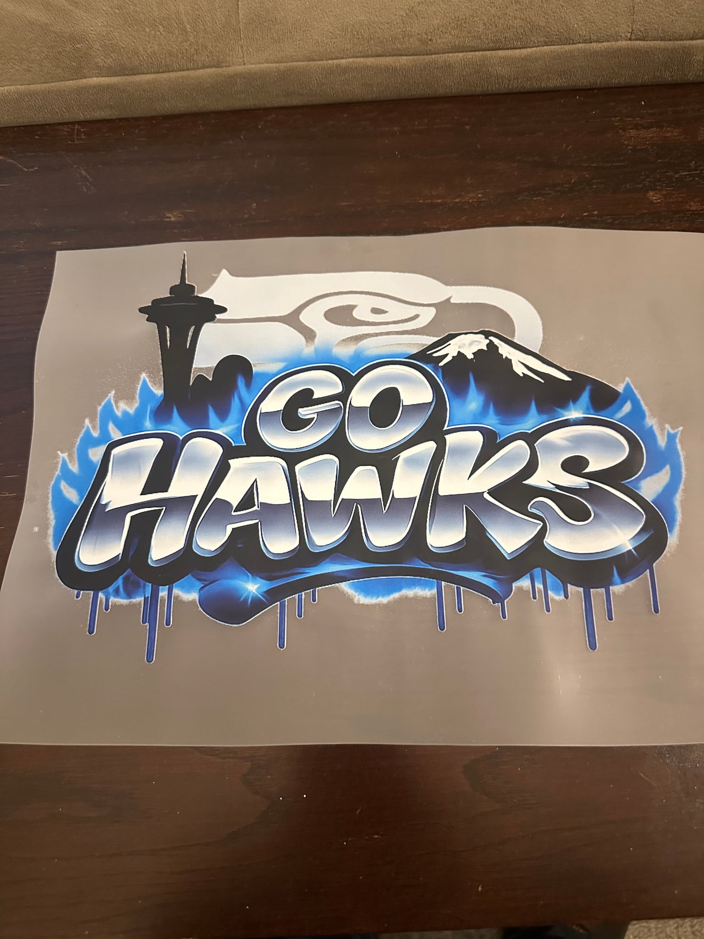 Custom Team Orders- WIRKINBOSS