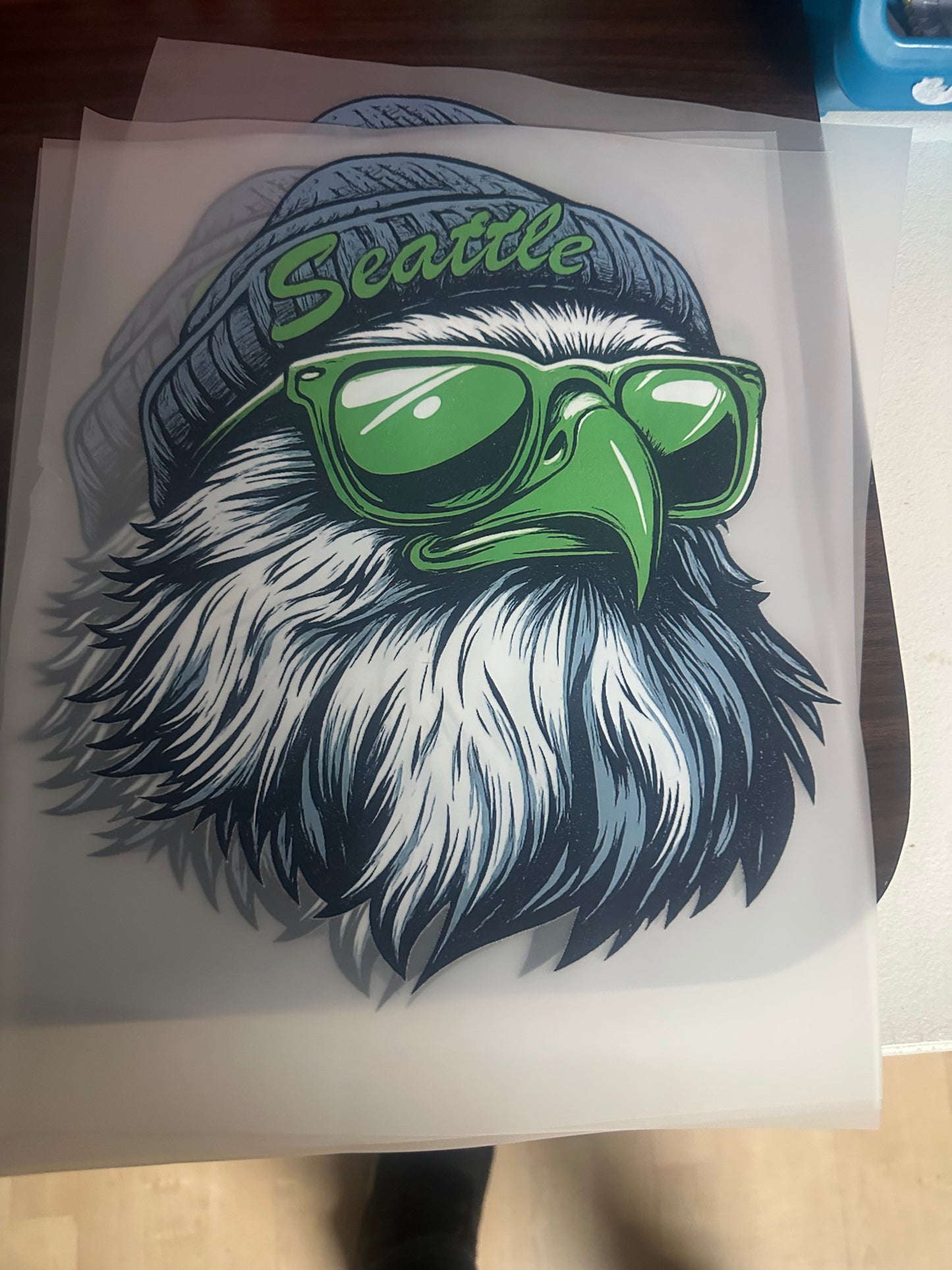 Custom Team Orders- WIRKINBOSS