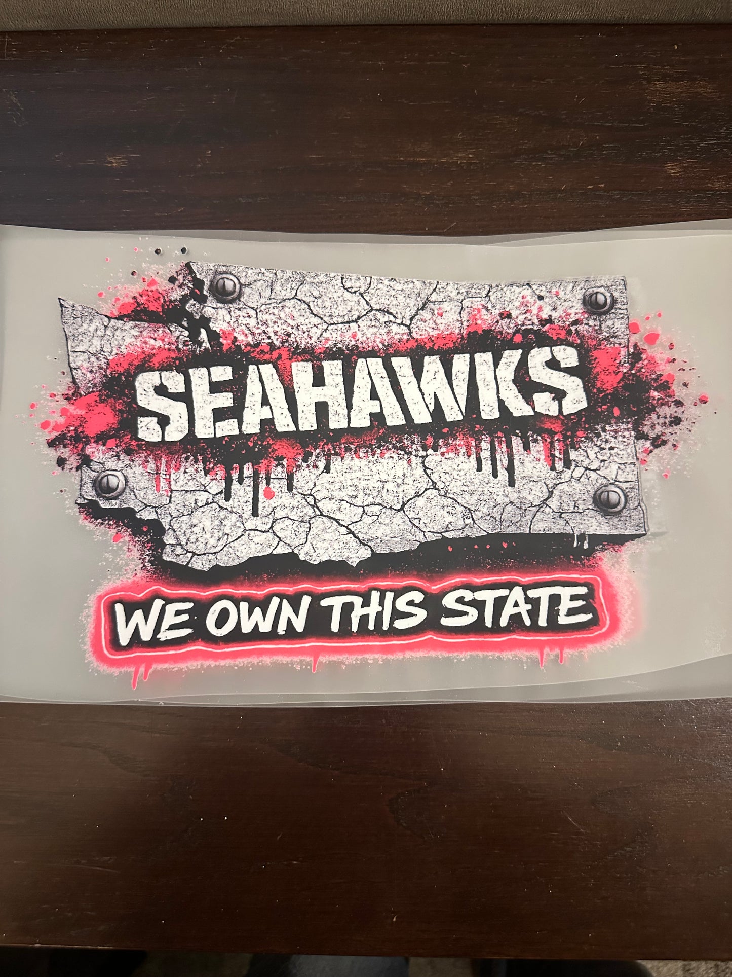 Custom Team Orders- WIRKINBOSS