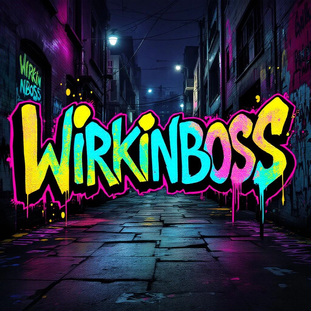Wirkinboss™ Everyday Motivation Shirt | Custom DTF Print Apparel