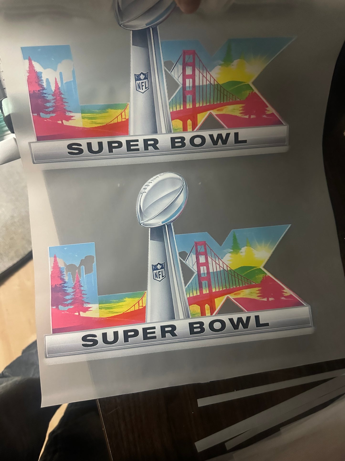 Custom Team Orders- WIRKINBOSS